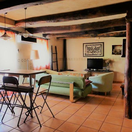 Casa Zambrana Guest House Pinofranqueado Luaran gambar
