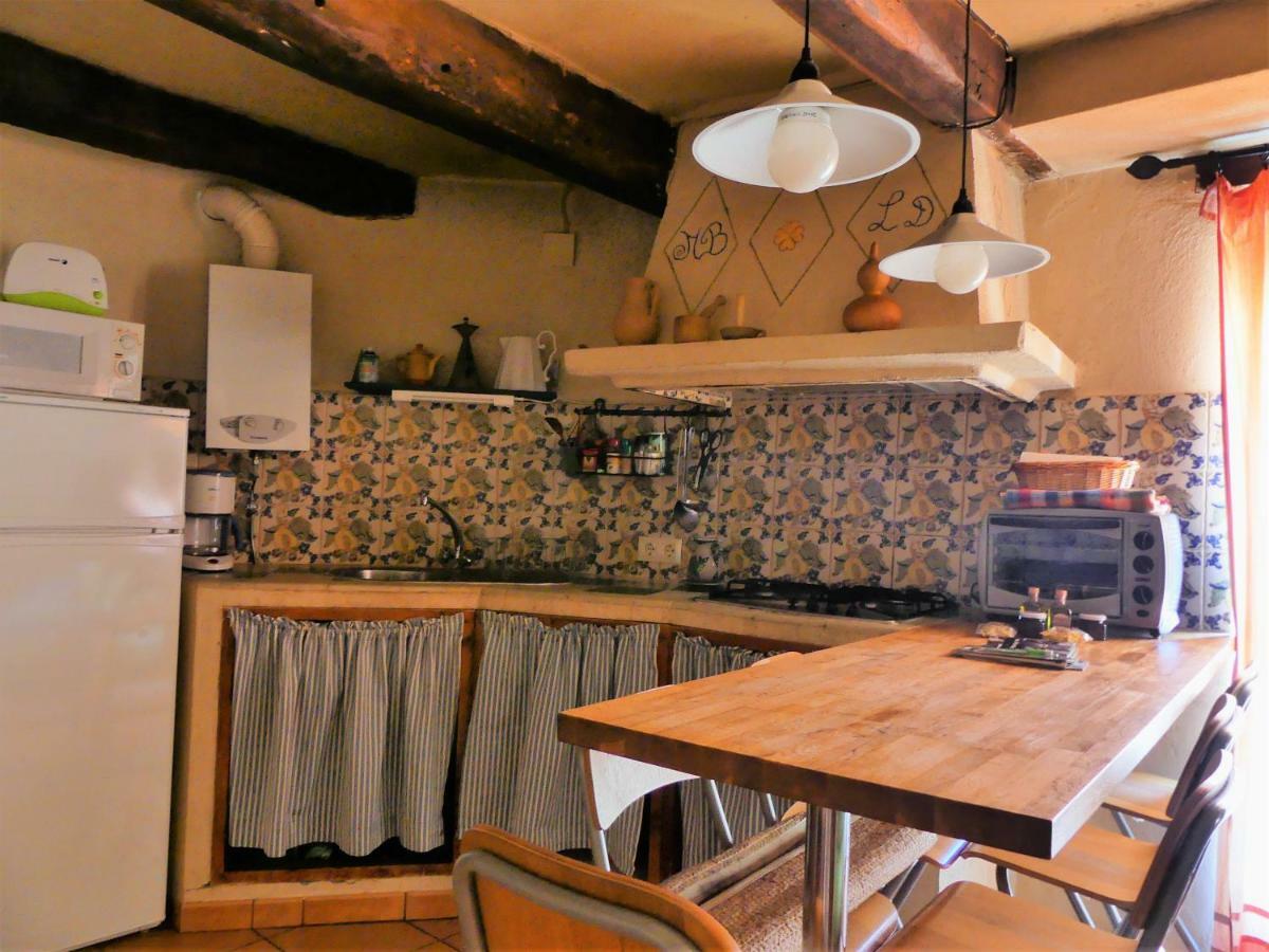 Casa Zambrana Guest House Pinofranqueado Luaran gambar